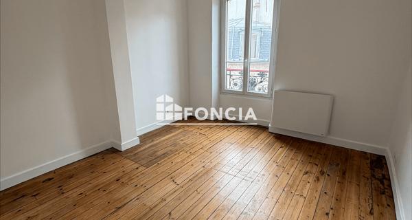 Location Appartement 2 pièces 31.07 m² - Argenteuil 95100