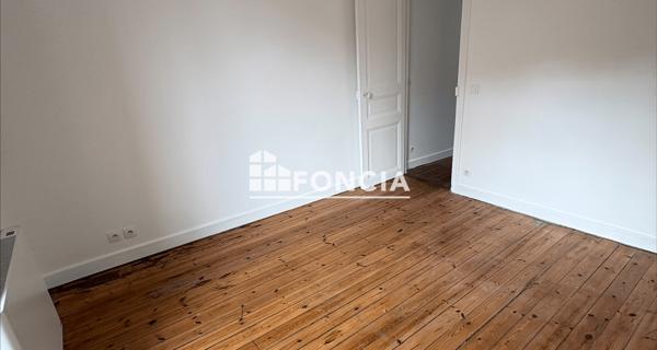 Location Appartement 2 pièces 31.07 m² - Argenteuil 95100