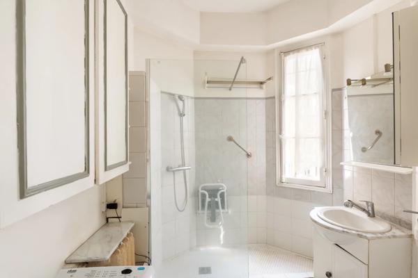 Appartement Paris 16e - PASSY