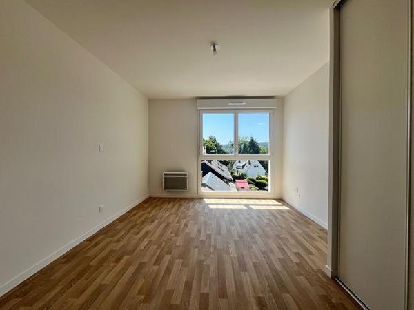 Studio neuf à Maromme Demi Lune