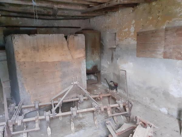 Maison Bauge En Anjou 3 pièce(s) 60 m2