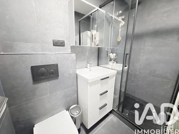 Appartement à vendre 4 pièces 96 m² Vaucresson