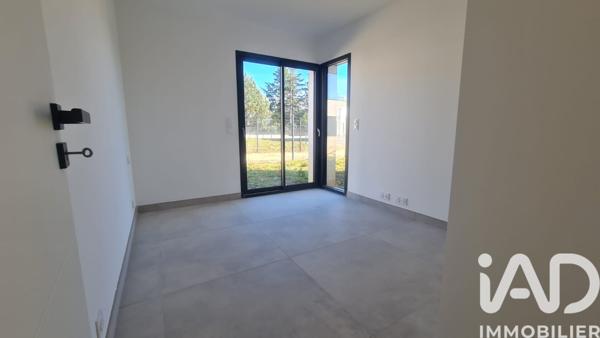 Maison à vendre 5 pièces 125 m² Saint-Martin-de-Valgalgues