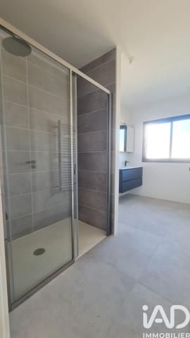 Maison à vendre 5 pièces 125 m² Saint-Martin-de-Valgalgues