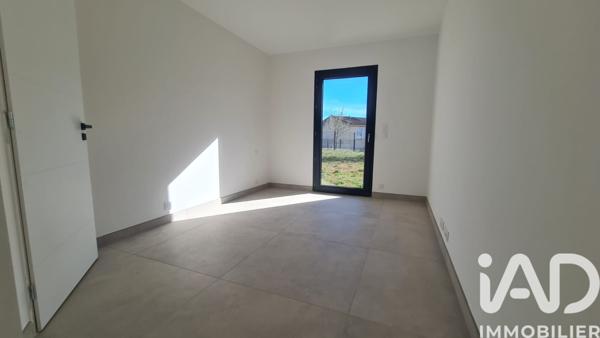 Maison à vendre 5 pièces 125 m² Saint-Martin-de-Valgalgues