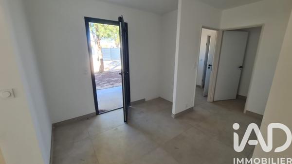Maison à vendre 5 pièces 125 m² Saint-Martin-de-Valgalgues