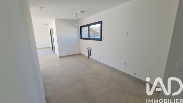 Maison à vendre 5 pièces 125 m² Saint-Martin-de-Valgalgues