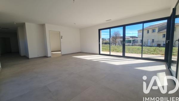 Maison à vendre 5 pièces 125 m² Saint-Martin-de-Valgalgues
