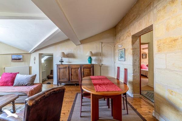 Appartement à vendre |                                       Bordeaux |                                        5 pièces  |  98 m²