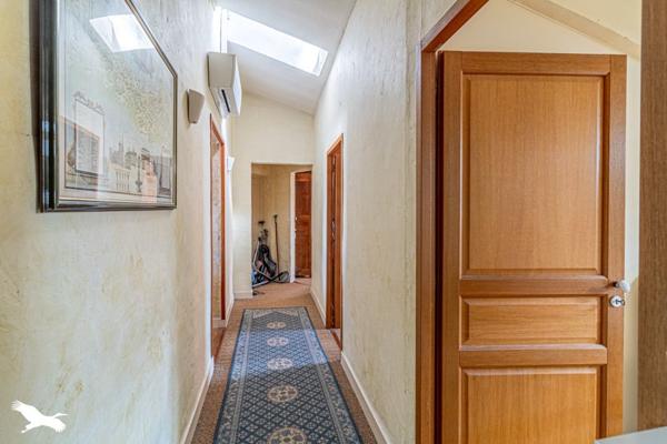 Appartement à vendre |                                       Bordeaux |                                        5 pièces  |  98 m²