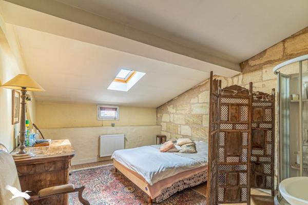 Appartement à vendre |                                       Bordeaux |                                        5 pièces  |  98 m²