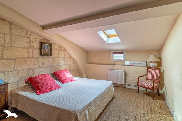 Appartement à vendre |                                       Bordeaux |                                        5 pièces  |  98 m²