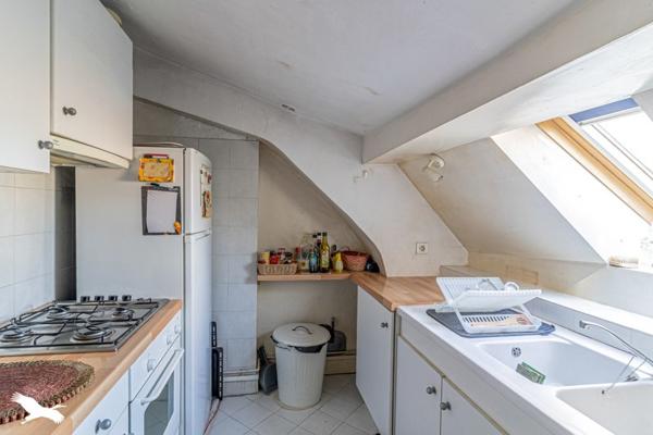 Appartement à vendre |                                       Bordeaux |                                        5 pièces  |  98 m²
