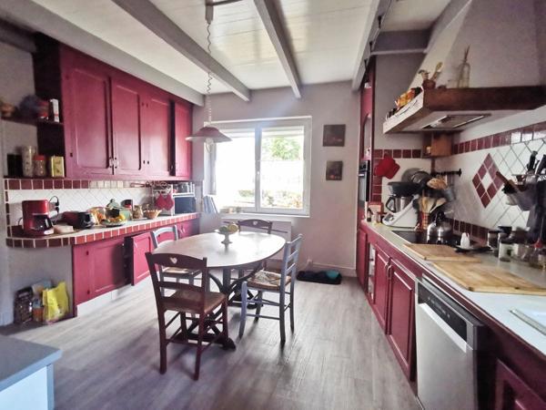 Vente / Maison de village