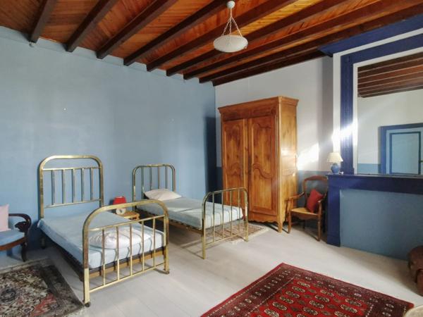 Vente / Maison de village