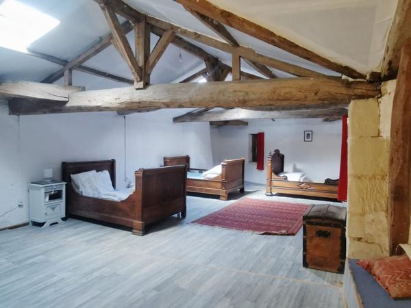 Vente / Maison de village