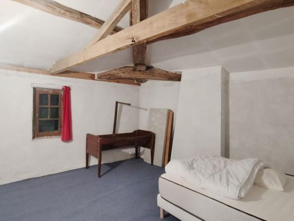 Vente / Maison de village