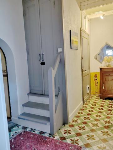 Vente / Maison de village