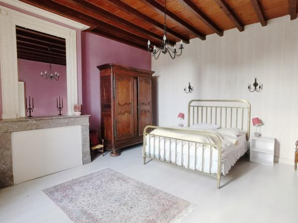 Vente / Maison de village