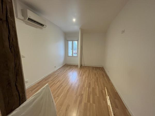 Appartement à louer |  Donzacq |  1 pièce | 23 m²