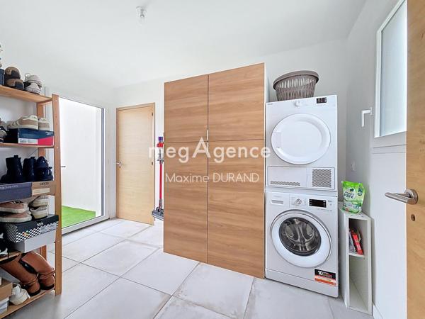 Maison à LA ROMAGNE, 49740 - 6 pièces 136m²