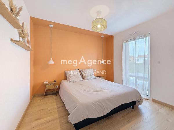 Maison à LA ROMAGNE, 49740 - 6 pièces 136m²
