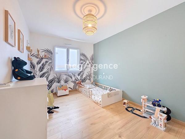 Maison à LA ROMAGNE, 49740 - 6 pièces 136m²