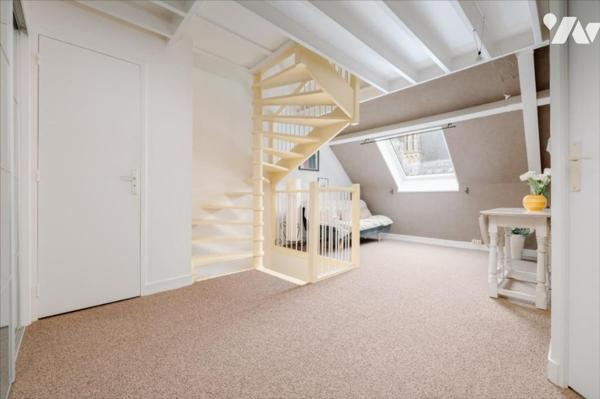 Hyper centre ville de CAEN