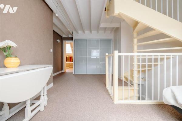 Hyper centre ville de CAEN