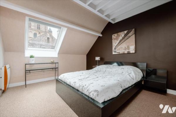 Hyper centre ville de CAEN