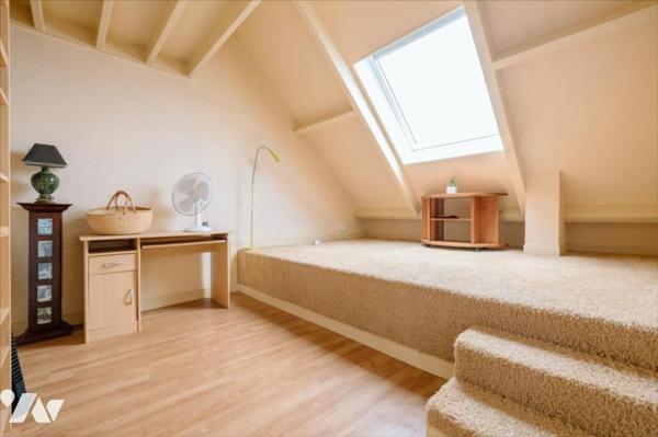 Hyper centre ville de CAEN