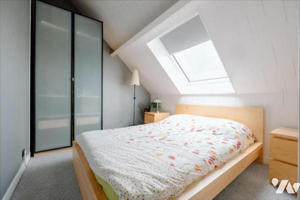 Hyper centre ville de CAEN