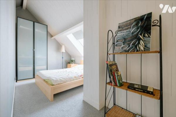 Hyper centre ville de CAEN