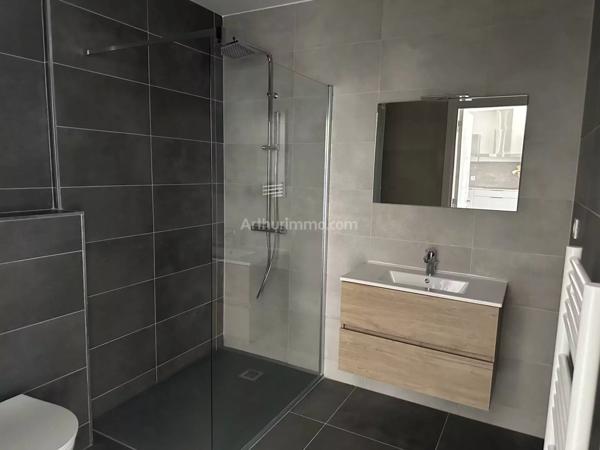 Location Appartement 2 pièces 45 m2 à Ajaccio