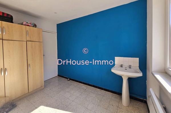 Maison à vendre 9 pièces de 136 m²