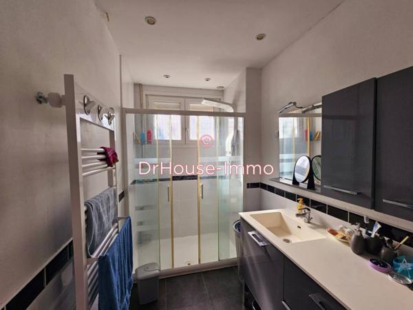 Maison à vendre 9 pièces de 136 m²