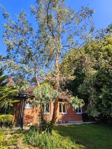 Maison à vendre 9 pièces de 136 m²