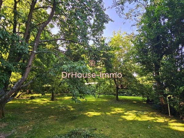 Maison à vendre 9 pièces de 136 m²