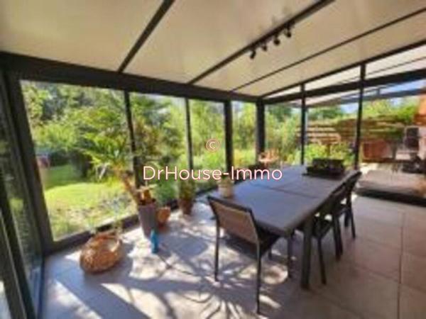 Maison à vendre 9 pièces de 136 m²