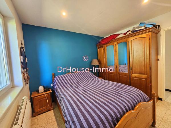 Maison à vendre 9 pièces de 136 m²