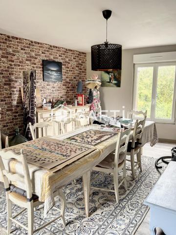 Très belle maison de maître familiale entièrement rénovée par des professionnels