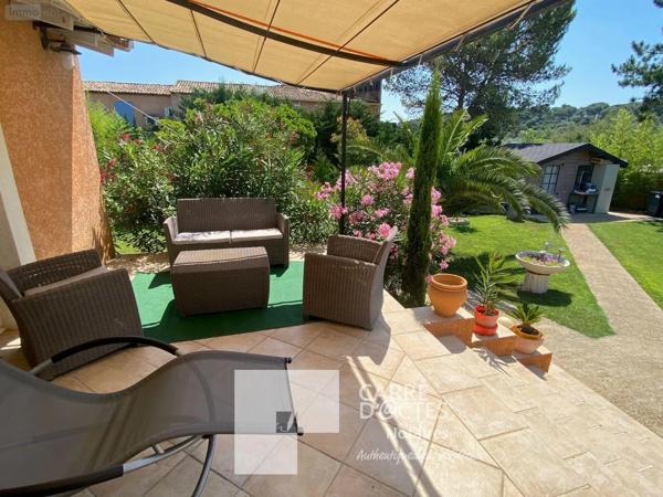 Achat - Maison | Maison individuelle Caveirac 30820 6 pièces 195 m 2