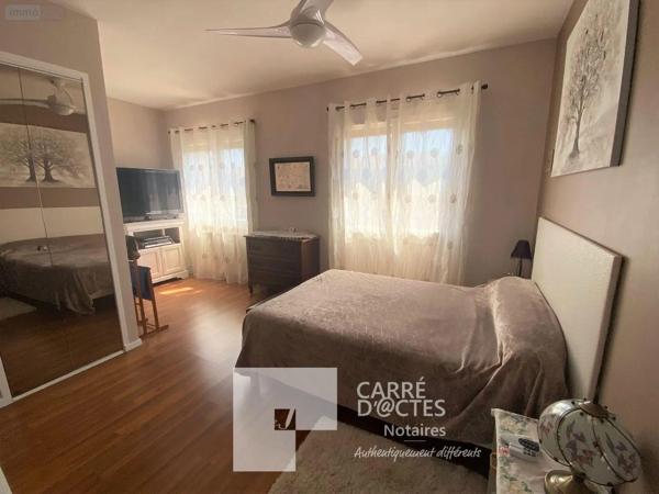 Achat - Maison | Maison individuelle Caveirac 30820 6 pièces 195 m 2