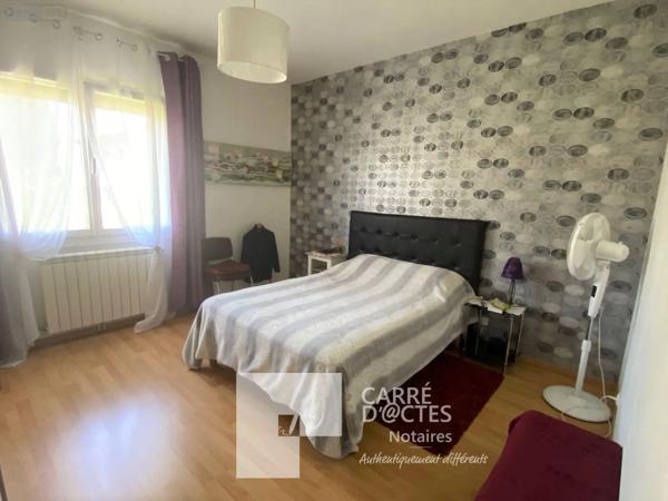 Achat - Maison | Maison individuelle Caveirac 30820 6 pièces 195 m 2
