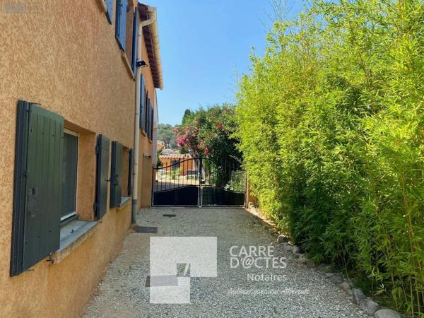 Achat - Maison | Maison individuelle Caveirac 30820 6 pièces 195 m 2