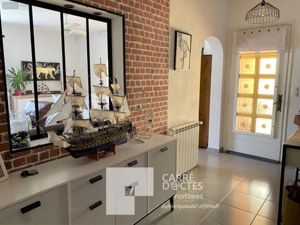 Achat - Maison | Maison individuelle Caveirac 30820 6 pièces 195 m 2