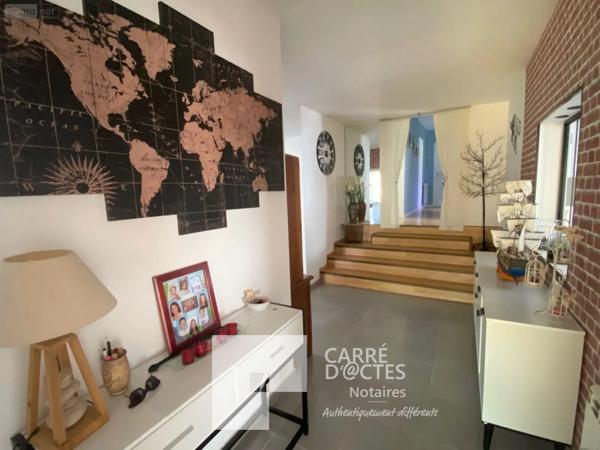 Achat - Maison | Maison individuelle Caveirac 30820 6 pièces 195 m 2