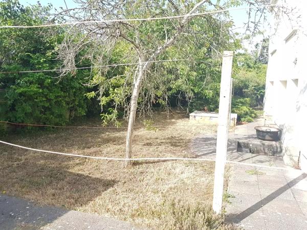 Vente Maison Puilboreau