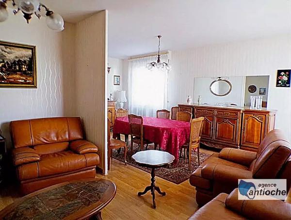 Vente Maison Puilboreau