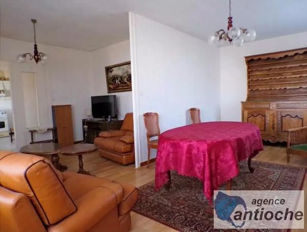 Vente Maison Puilboreau